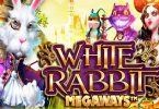White Rabbit - обзор слота