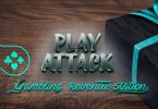 Партнёрская программа плей атак | play attack партнерка
